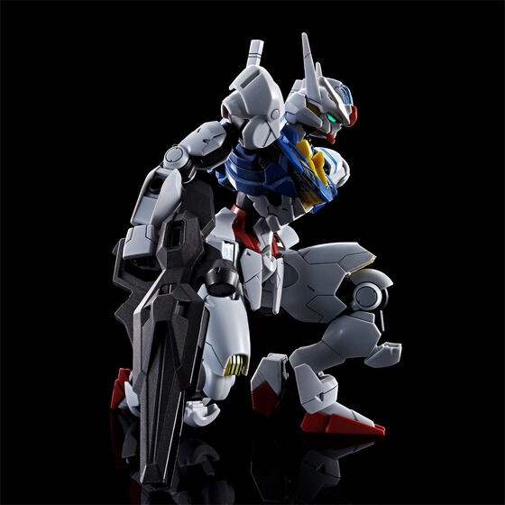 PRE-ORDER : HG 1/144 Gundam Aerial (Permet Score 6) Plastic Model