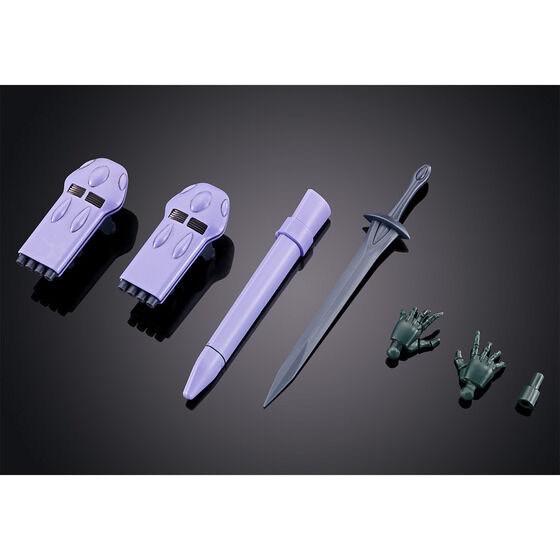 PRE-ORDER : HG 1/72 Dunbine (Aura Battler) Plastic Model