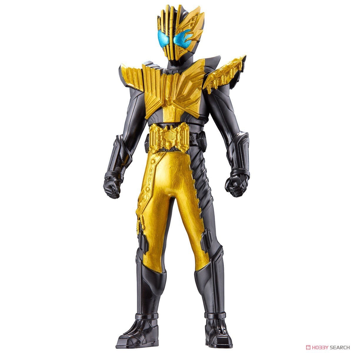 Masked Rider Gotchard - Rider Hero Series - Kamen Rider Legend by Bandai