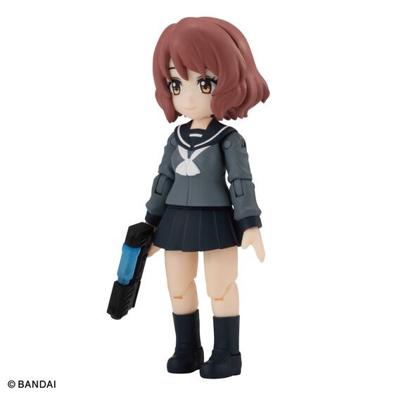 PRE-ORDER : AQUA SHOOTERS! 10 (10 pcs）