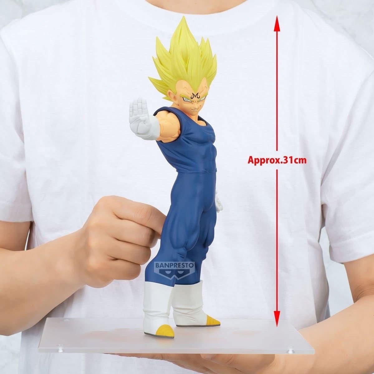 Pre-order : DRAGON BALL 08/2025 by Banpresto