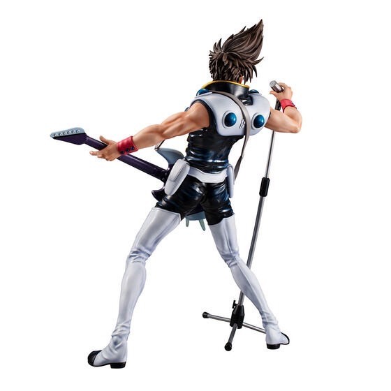 PRE-ORDER : Macross 7 Fire Bomber LiveStage BOX