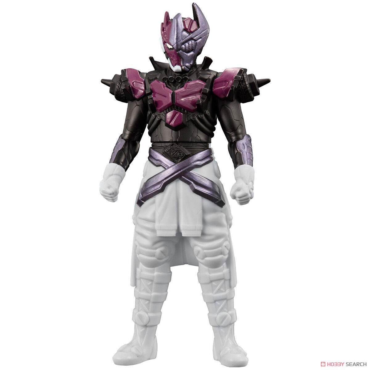 Masked Rider Gotchard - Valvarad by Bandai