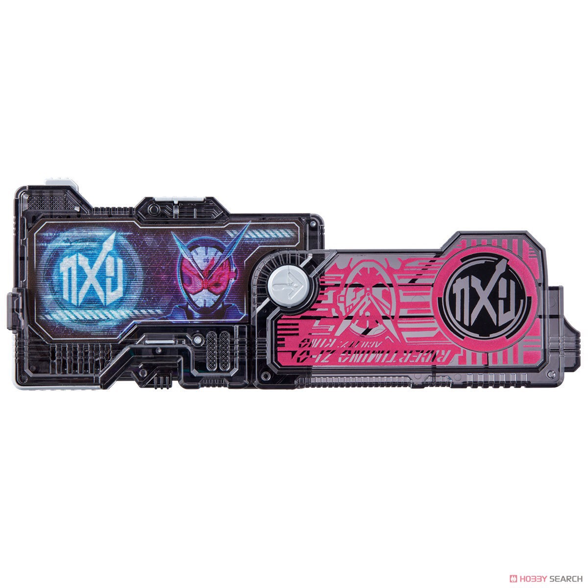 Masked Rider Zero-One - DX Rider Timing Zi-O Progrise Key by Bandai