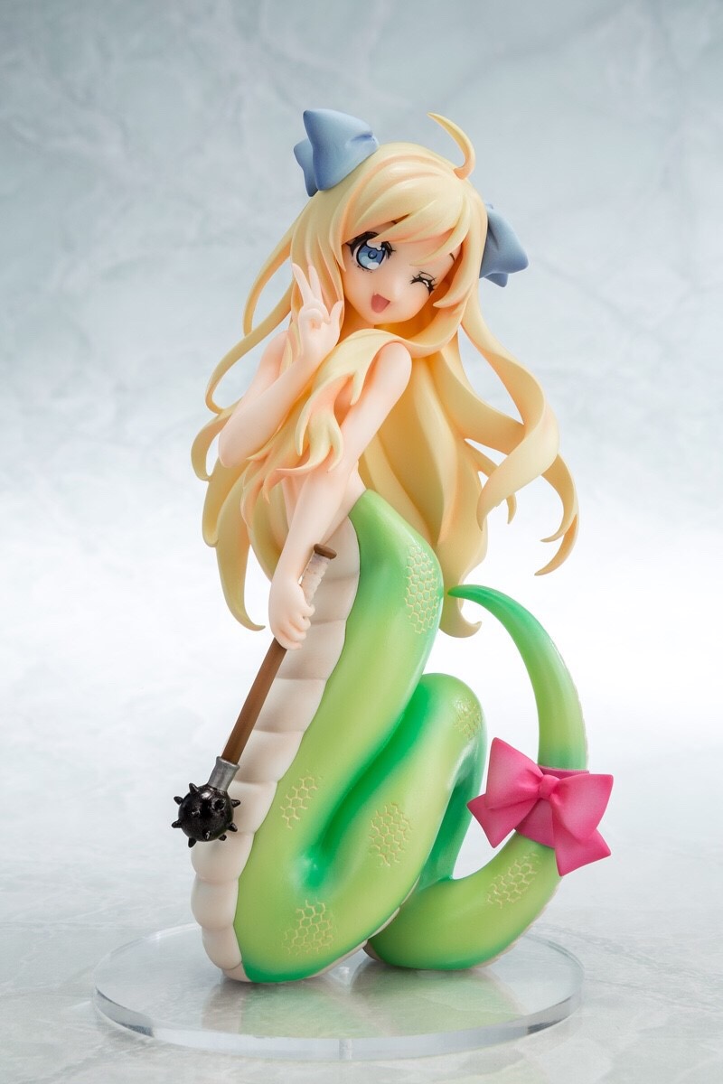 Pre-order : Jashin-chan by BellFin