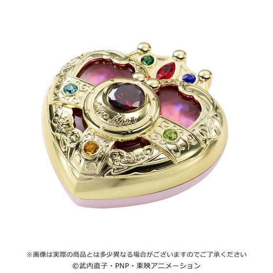 PRE-ORDER : Miracle Romance Shining Moon Powder 2023 Limited Edition
