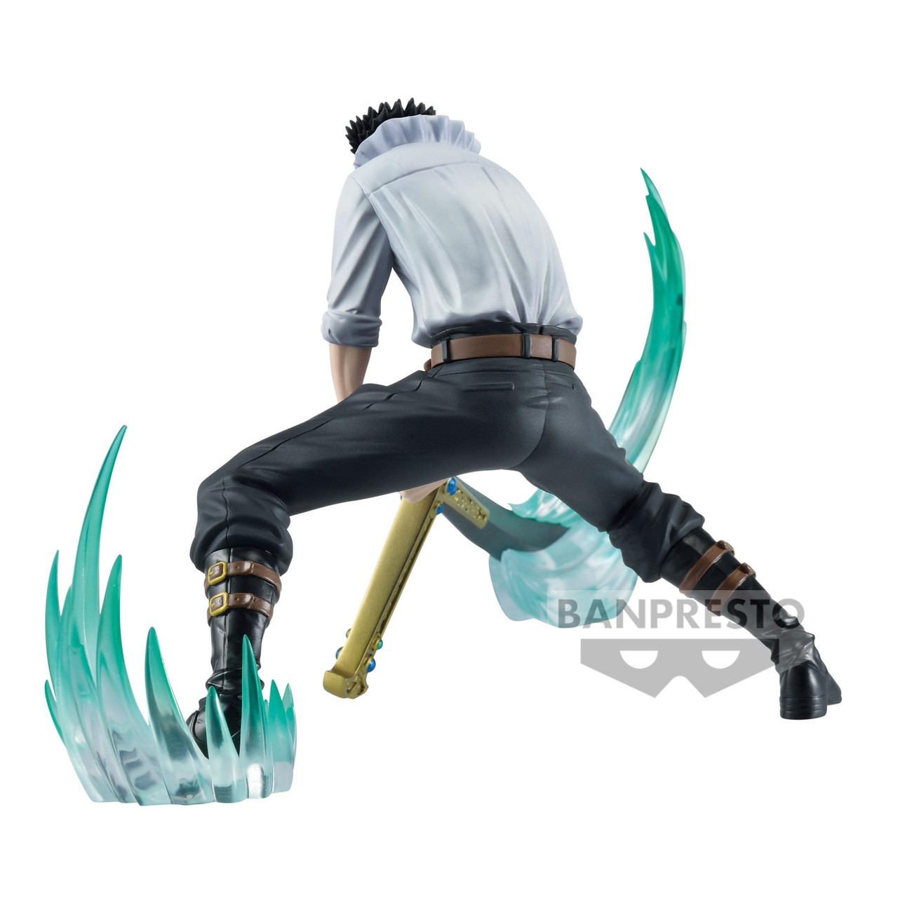 Pre-order : ONE PIECE DXF SPECIAL DRACULE.MIHAWK