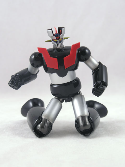 Soul Of Chogokin GX-45 Mazinger Z by Bandai