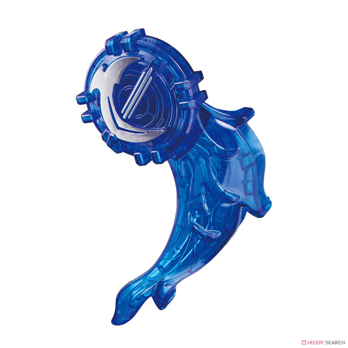 Masked Rider Saber - DX Suiseiken Nagare Emblem & Lion Senki Wonder Ride Book by Bandai