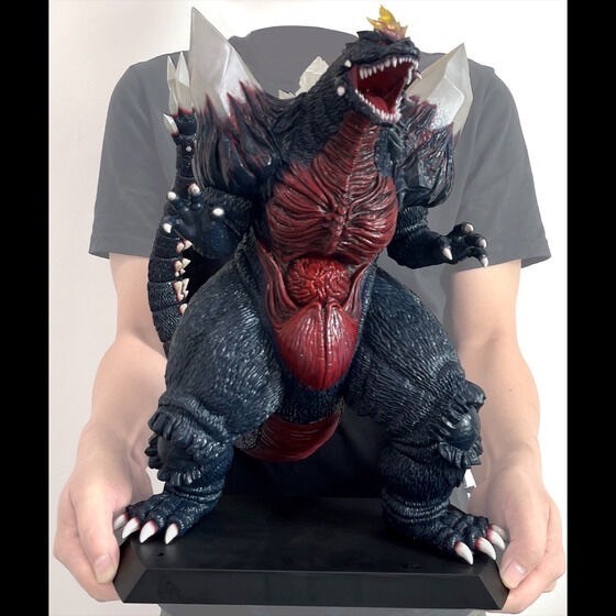 PRE-ORDER : UA Monsters Space Godzilla