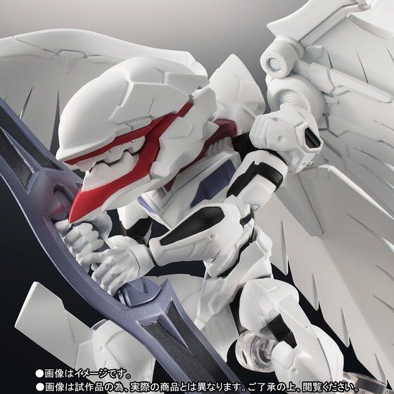 PRE-ORDER : NXEDGE STYLE (EVA UNIT) EVA MASS PRODUCTION TYPE