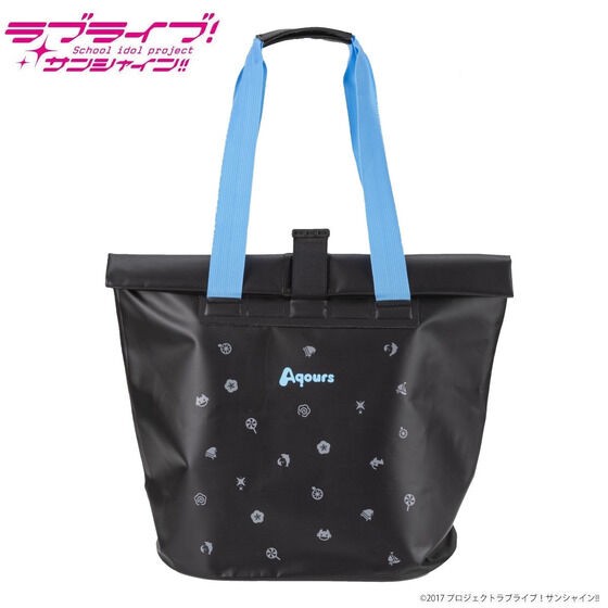 PRE-ORDER : Love Live! Seamless Tote Bag