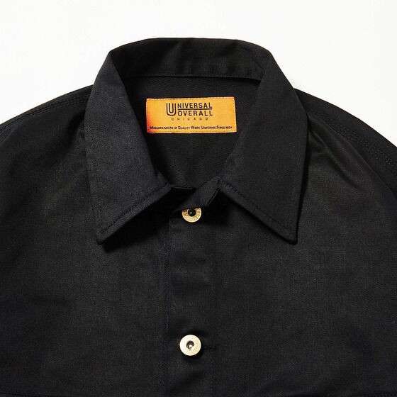 PRE-ORDER : Kamen Rider Ryuki Coverall | HENSHIN by KAMEN RIDER x UNIVERSAL OVERALL