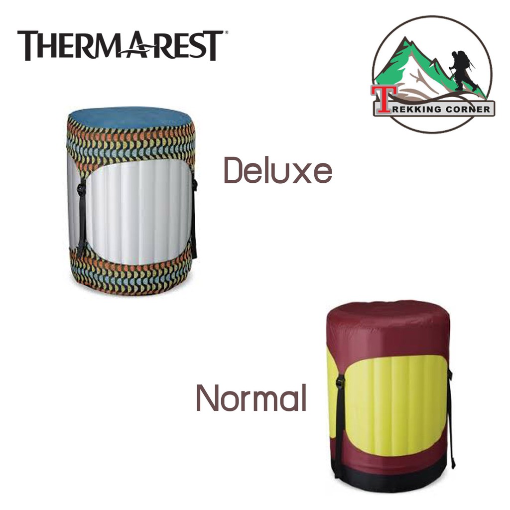 Thermarest Neoair Jembe Seat Kit