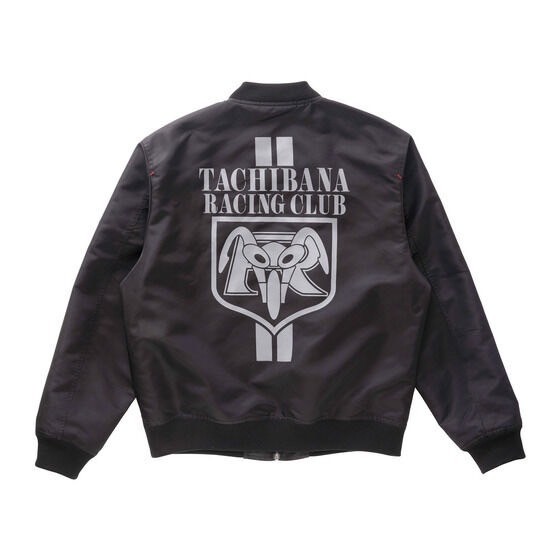 PRE-ORDER : Kamen Rider No.1 / W / 555 Bomber Jacket