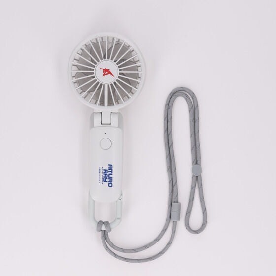 PRE-ORDER : Mobile Suit Gundam Handy Fan