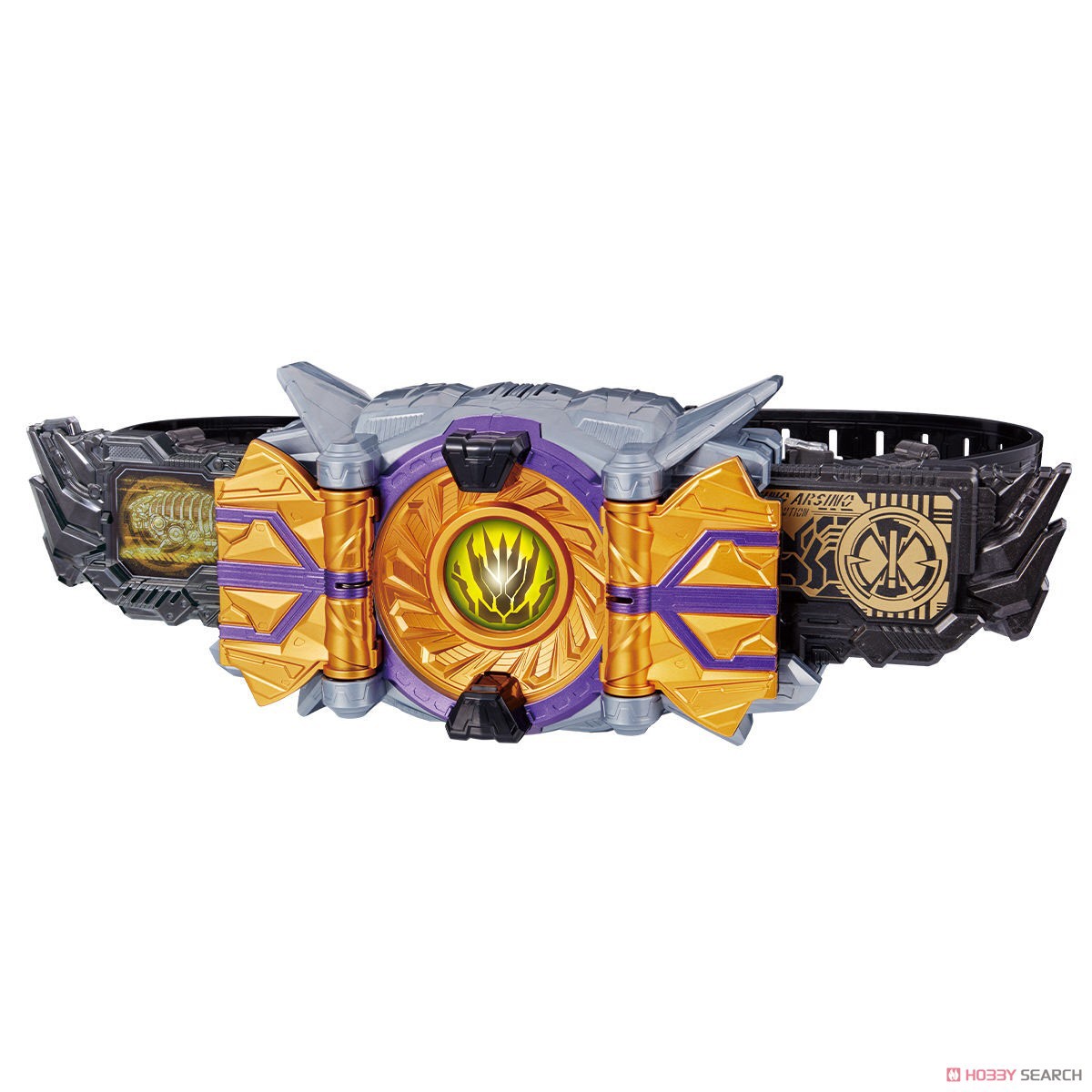 Masked Rider Zero-One - DX Zaia Thousandriver by Bandai