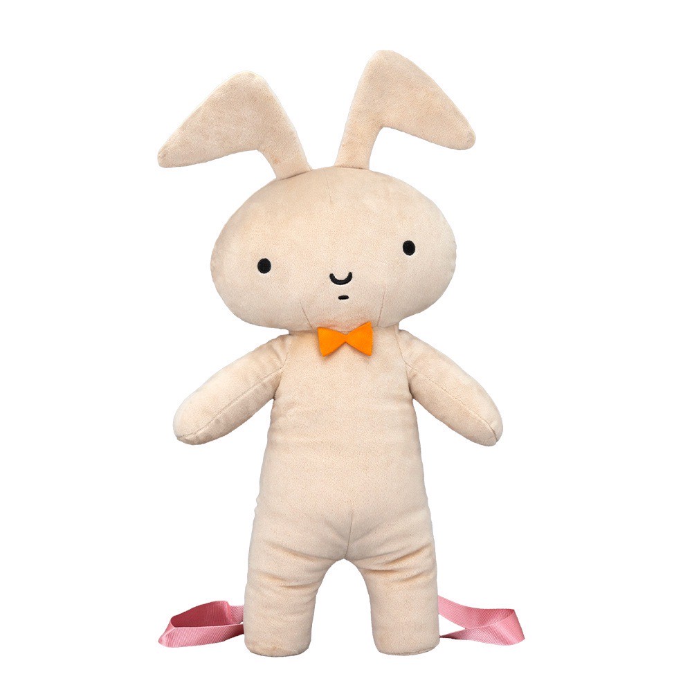 กระเป๋าเป้ตุ๊กตาชินจังลิขสิทธิ์แท้ Crayon Shinchan Doll Backpack by Youmai