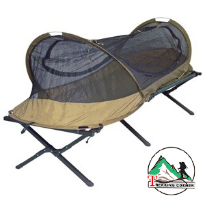 เต็นท์ Catoma IBSN Coyote Brown