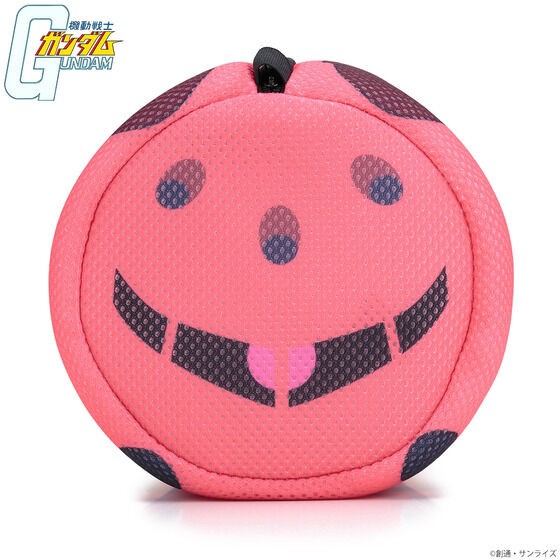 PRE-ORDER : Mobile Suit Gundam Laundry Net