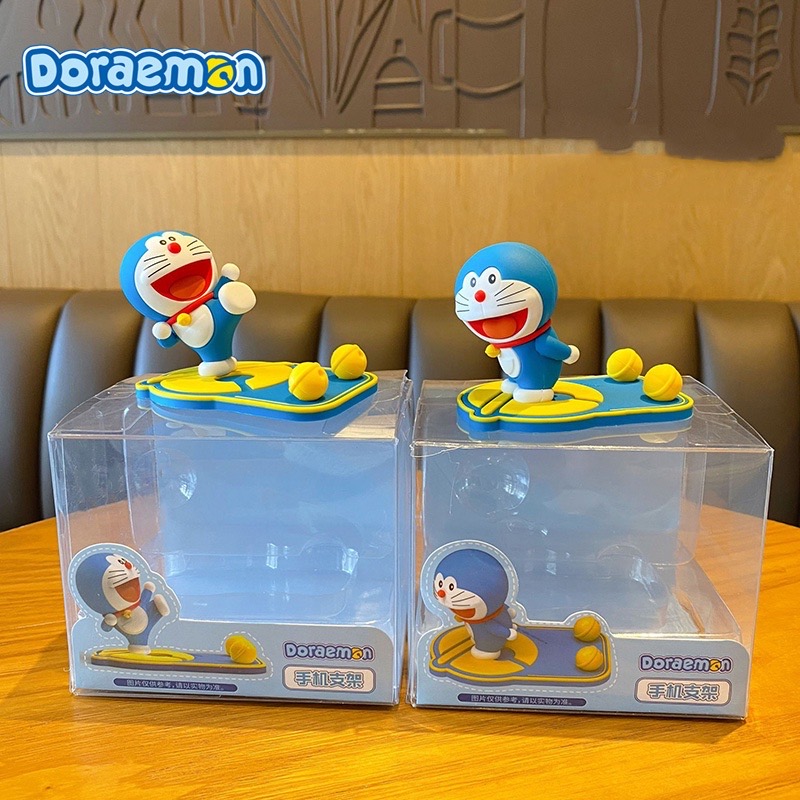 ที่วางมือถือ โดราเอม่อน ลิขสิทธิ์แท้ Mobile Holder Doraemon
