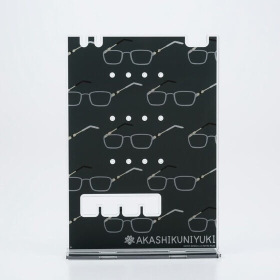 PRE-ORDER : Touken Ranbu Online Glasses & Accessory Stand