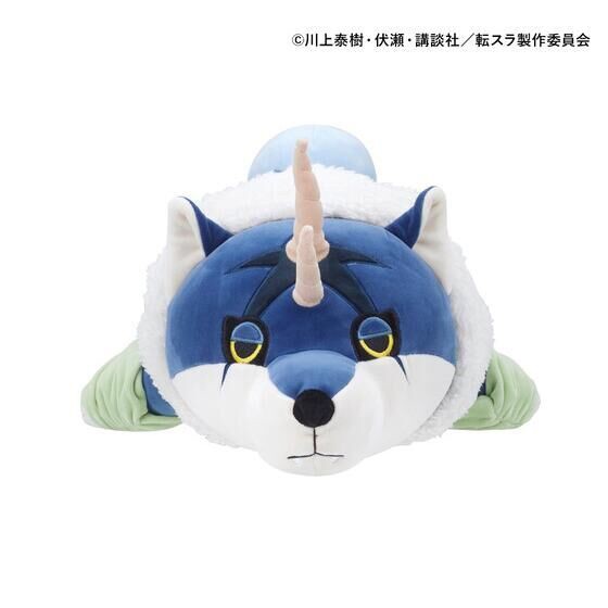 PRE-ORDER : That Time I Got Reincarnated as a Slime Ranga's Sticky Cushion