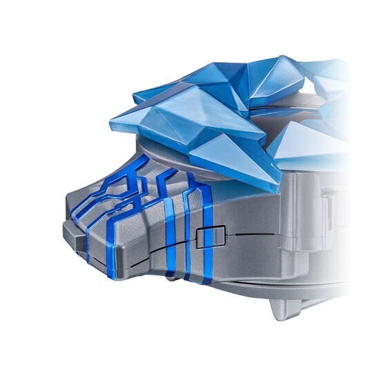 PRE-ORDER : Ultraman Blazar Blazar Brace MEMORIAL EDITION