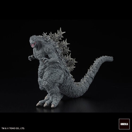 PRE-ORDER : Gekizo Series Successive Godzilla/Monster Edition Part.1 BOX
