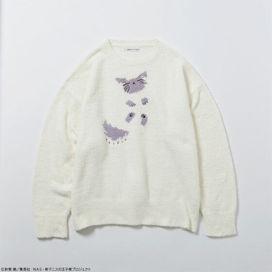 PRE-ORDER : ONOFFYFREE x New Prince of Tennis Room Wear