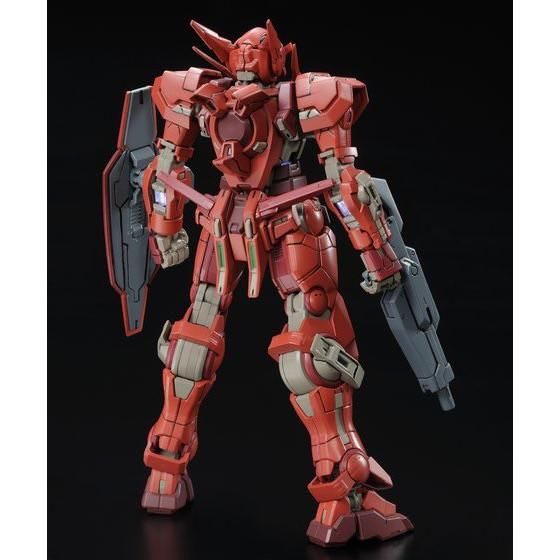 PRE-ORDER : RG 1/144 ASTRAEA Type-F Plastic Model