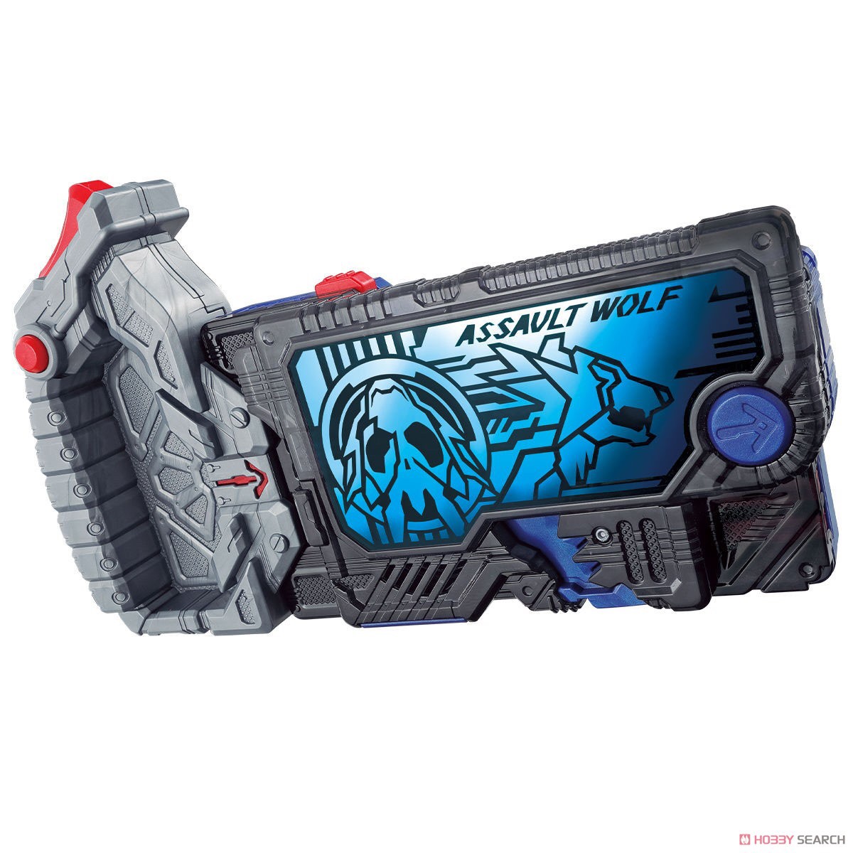 Masked Rider Zero-One - DX Assault Wolf Progrise Key by Bandai