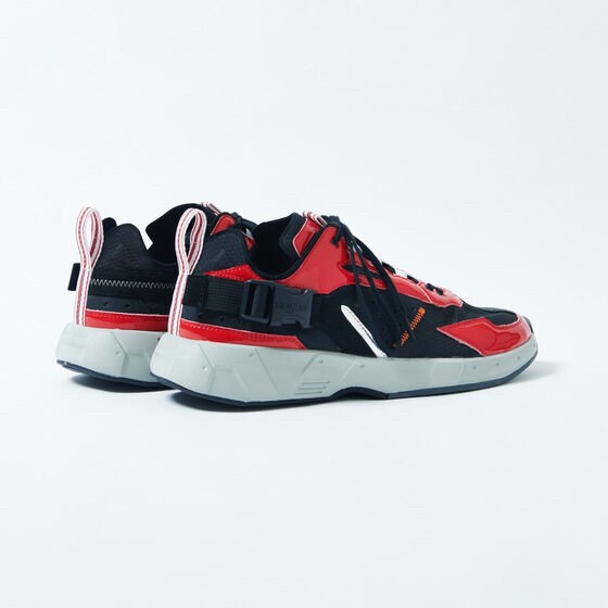 PRE-ORDER : Kamen Rider Drive Sneaker | HENSHIN by KAMEN RIDER