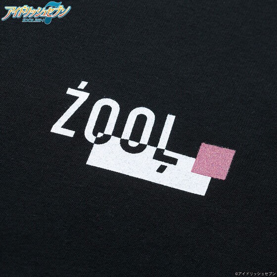 PRE-ORDER : IDOLiSH7 6th Anniversary T-shirt