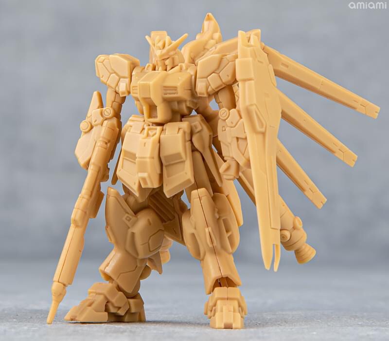 Gundam Artifact by Bandai