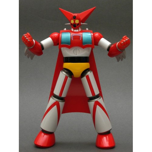 Soul Of Chogokin GX-06 Getter Robo by Bandai