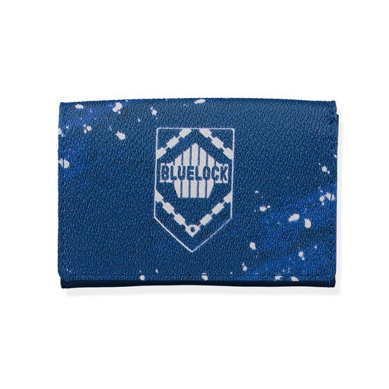 PRE-ORDER : Blue Lock Leather Item 2