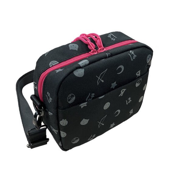 PRE-ORDER : Love Live! OUTDOOR PRODUCTS Shoulder Bag