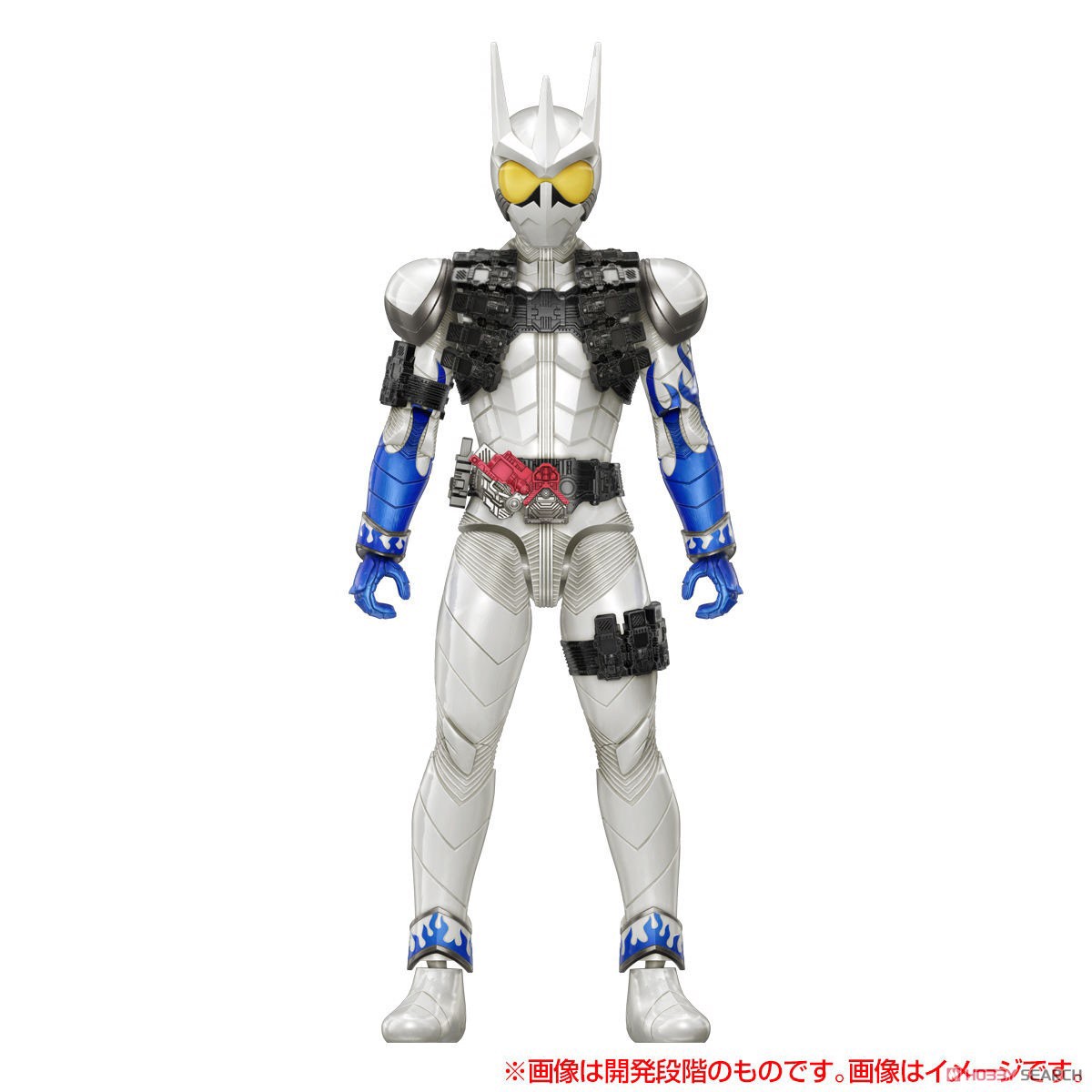 Masked Rider Zero-One - RKF Legend Rider Series Kamen Rider Eternal by Bandai