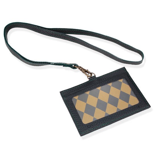 PRE-ORDER : Kyoryu Sentai Zyuranger Genuine Leather ID Pass Case (2 types in total)