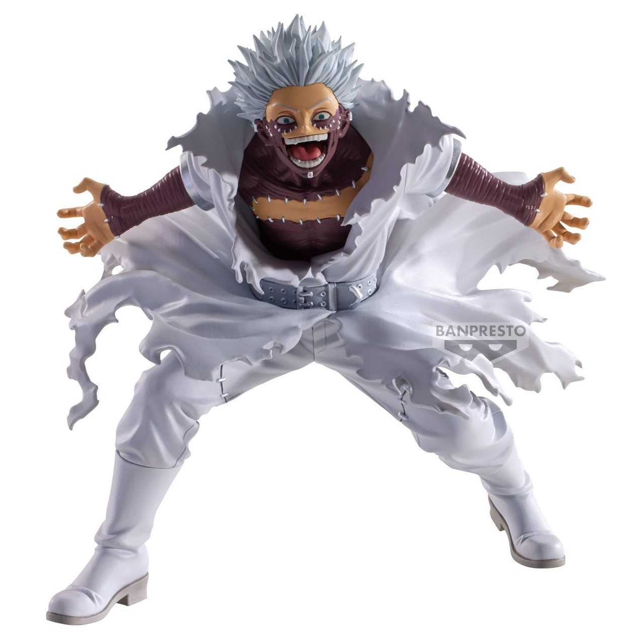 Pre-order : MY HERO ACADEMIA by Banpresto