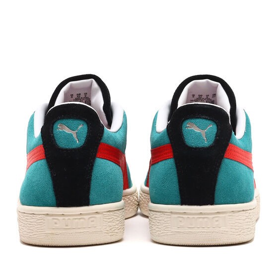 PRE-ORDER : PUMA x Shin Kamen Rider Suede VTG Kamen Rider ATMOS