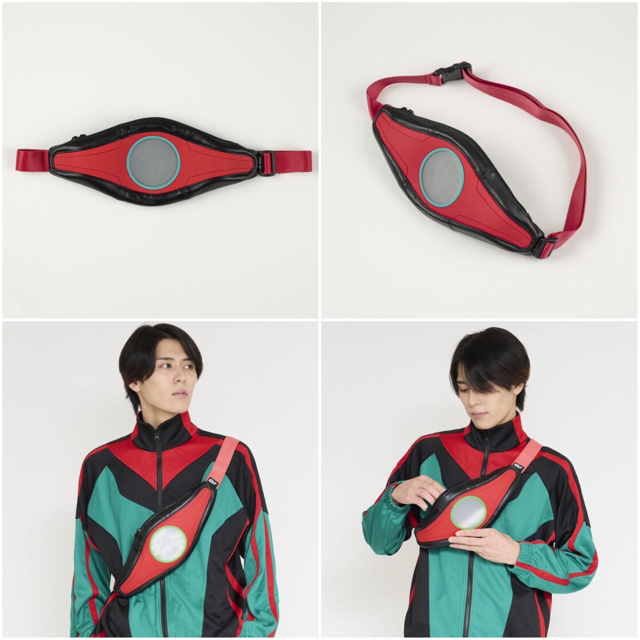 PRE-ORDER : Kamen Rider Zeztz x KANGOL SPORT