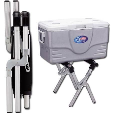 ขาตั้ง COLEMAN JAPAN COOLER STAND