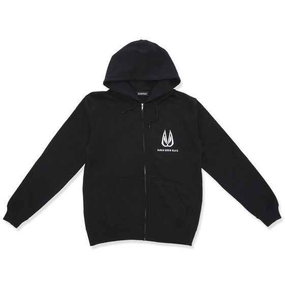 PRE-ORDER : Kamen Rider Geats ZIP Hoodie