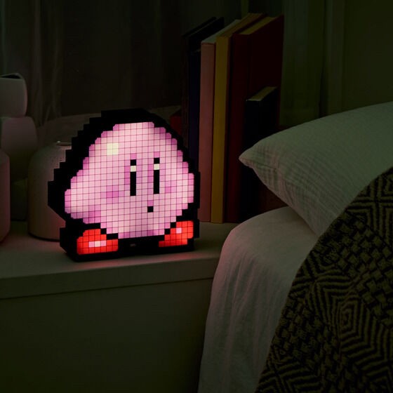 PRE-ORDER : Kirby Super Deluxe Dot Light