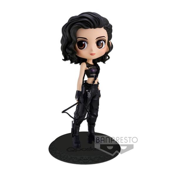 Pre-order : BIRDS OF PREY Q POSKET -HUNTRESS- (VER.A)/(VER.B)