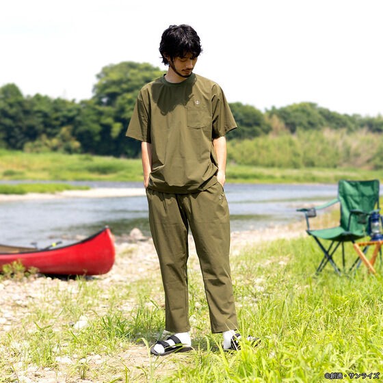 PRE-ORDER : STRICT-G JABURO "Mobile Suit Gundam" Somerset