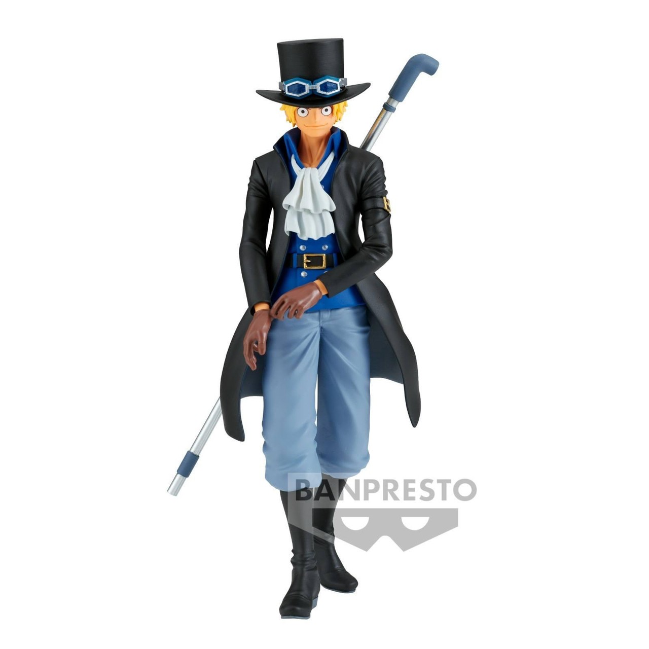 Pre-order : ONE PIECE THE SHUKKO -SABO-
