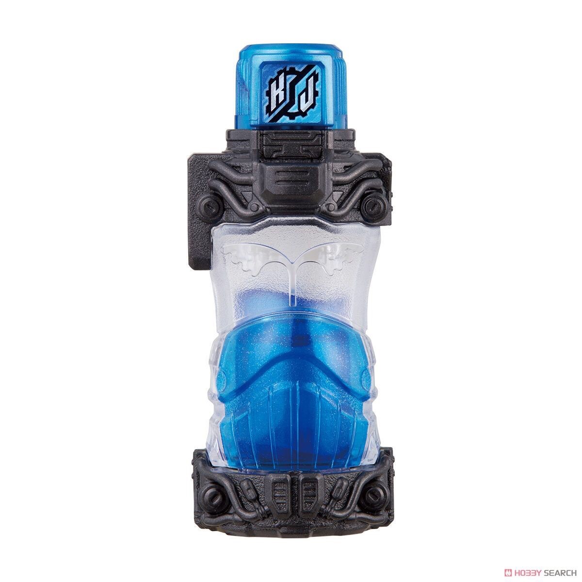 Masked Rider Build - DX Whale Jet Full Bottle Set by Bandai